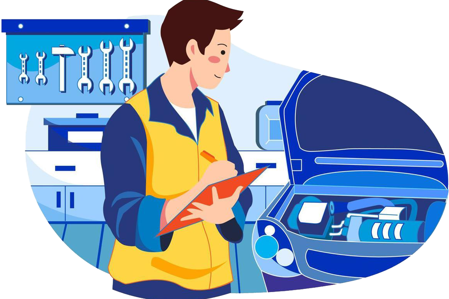 Technicien