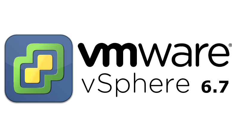 VMware vSphere 6,7