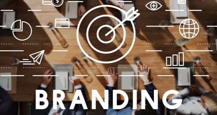 Branding et identité visuelle