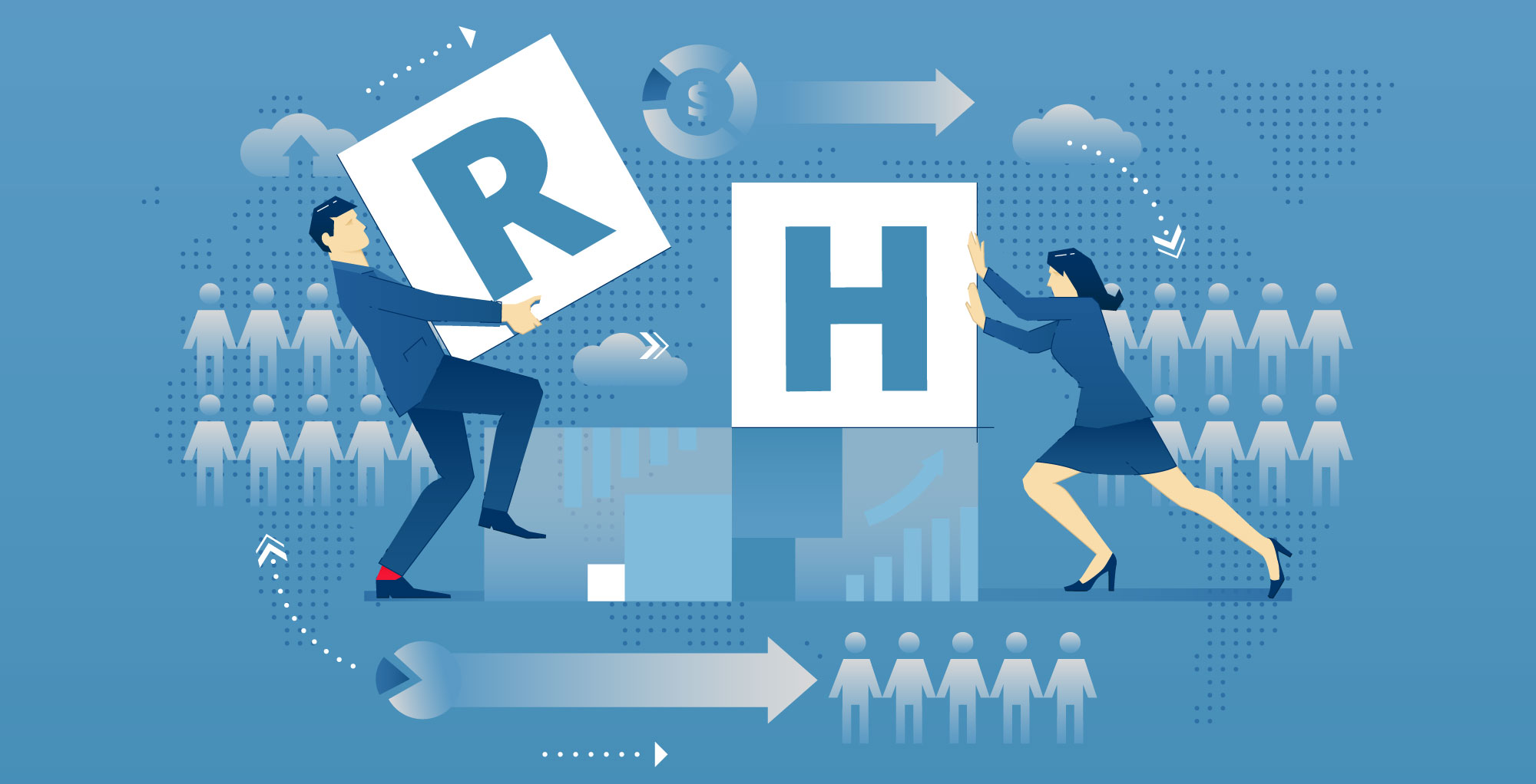 Gestion des Ressources Humaines